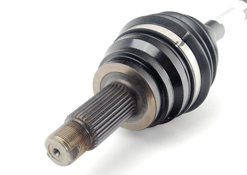 E70/f15 передний правый привод 31607545126 BMW - миниатюра 2