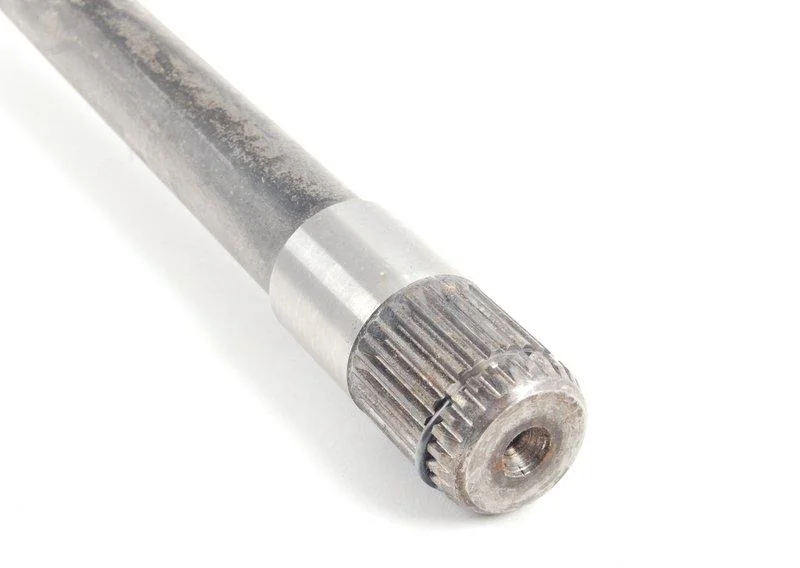 E70/f15 передний правый привод 31607545126 BMW - миниатюра 3