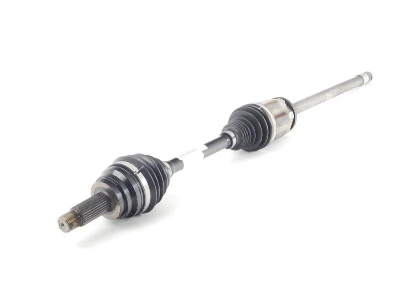 E70/f15 передний правый привод 31607545126 BMW - миниатюра 4