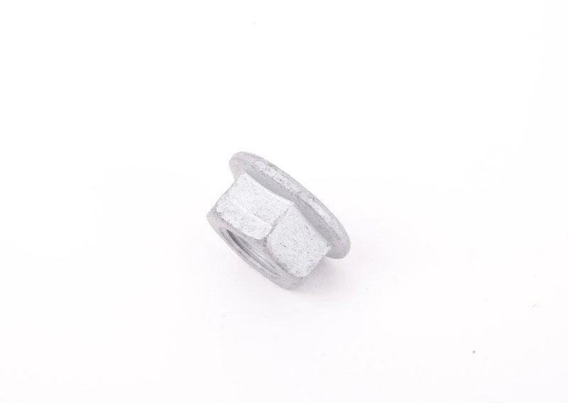 Гайка шестигранная с фланцем 31351095452 BMW ориг - миниатюра 2