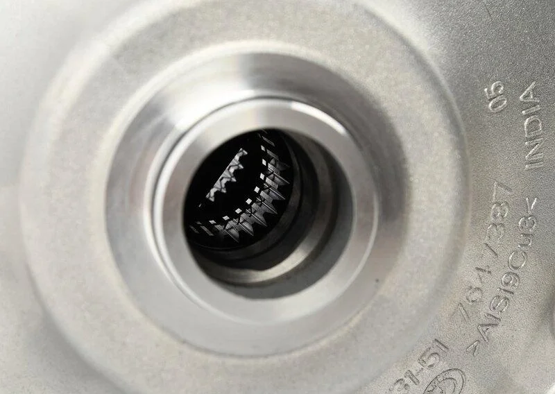 F30/f15 передний редуктор 3.15 31508635860 BMW - изображение 1