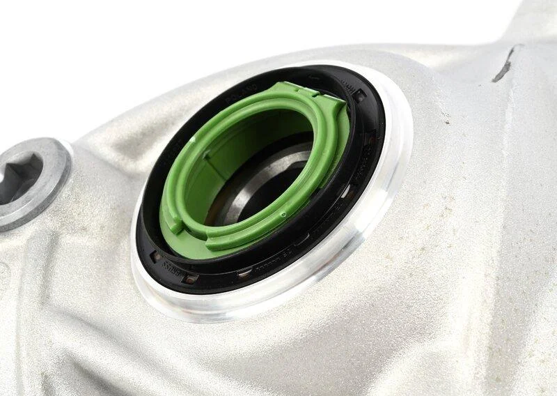 F30/f15 передний редуктор 3.15 31508635860 BMW - миниатюра 4