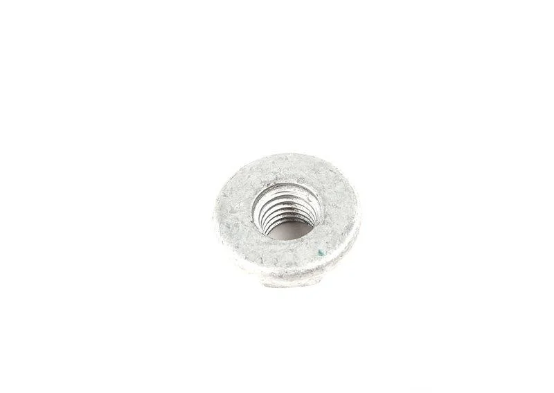 Гайка шестигранная с шайбой 31356757707 BMW ориг - изображение 1