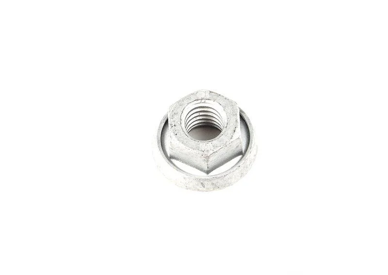 Гайка шестигранная с шайбой 31356757707 BMW ориг - миниатюра 2