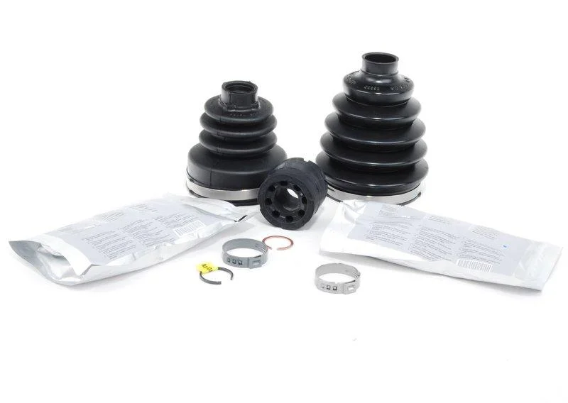 Ремонтный комплект гофрированного кожуха 31607591694 BMW - миниатюра 5