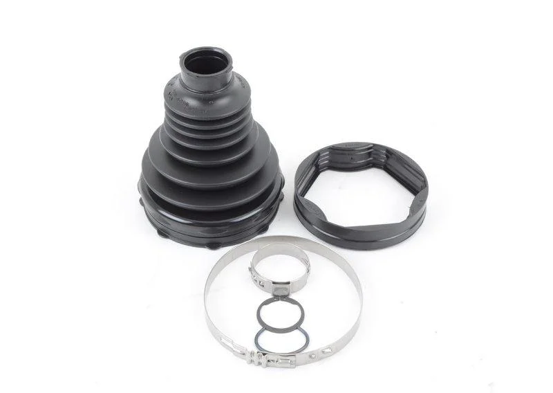 Ремонтный комплект гофрир.кожуха внутр 31607620599 BMW - миниатюра 5