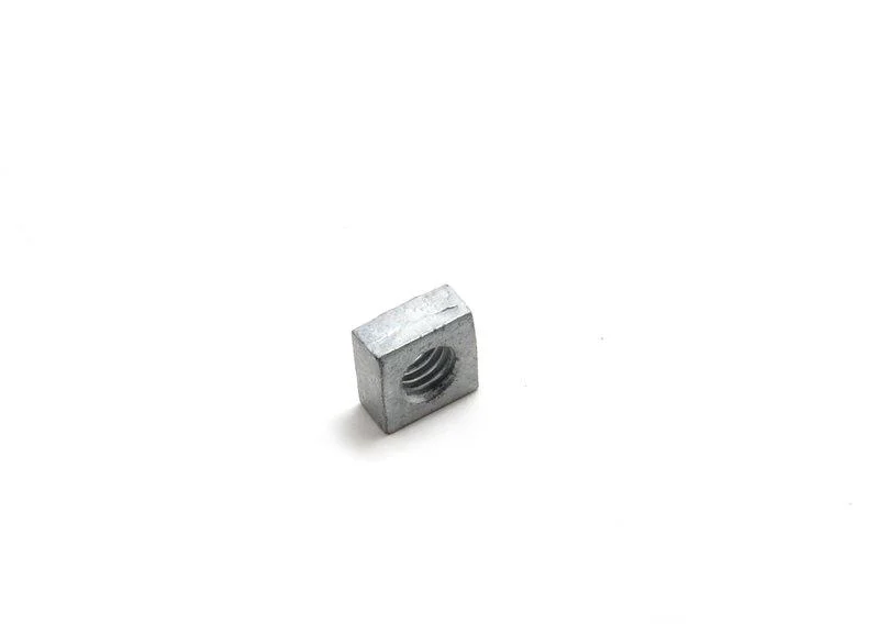 Гайка квадратная 31356763094 BMW оригинал - миниатюра 2