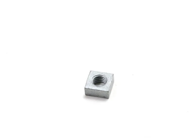 Гайка квадратная 31356763094 BMW оригинал - миниатюра 3