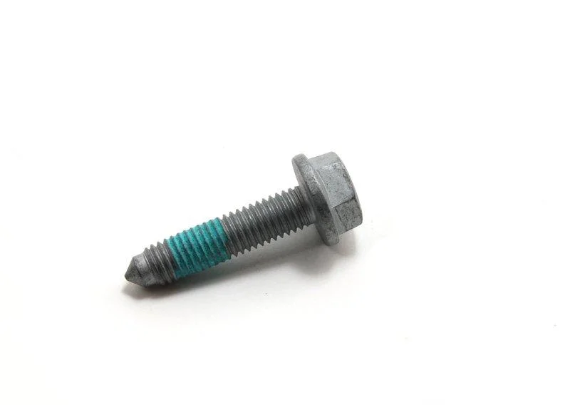 Болт с шестигранной головкой с фланцем 31356765194 BMW - изображение 1