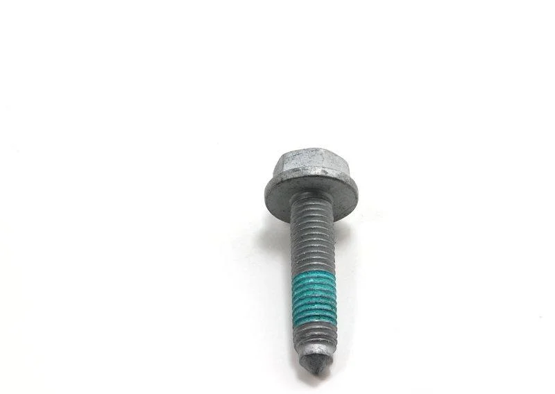 Болт с шестигранной головкой с фланцем 31356765194 BMW - миниатюра 2