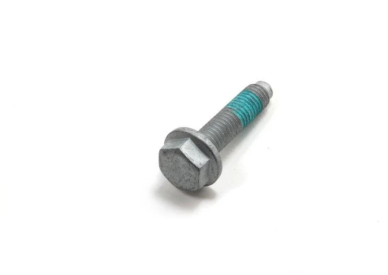Болт с шестигранной головкой с фланцем 31356765194 BMW - миниатюра 3