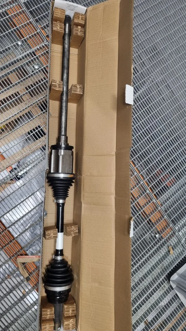 E70/f15 передний правый привод 31607622884 BMW - миниатюра 4
