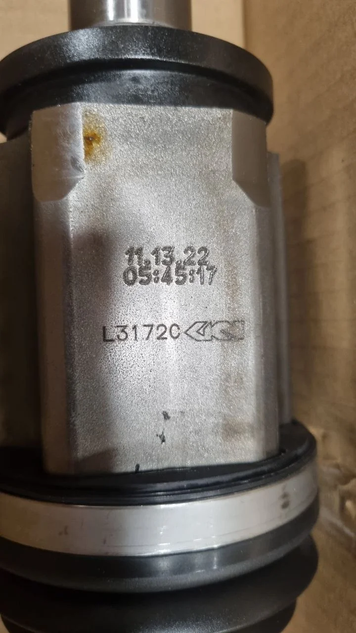 E70/f15 передний правый привод 31607622884 BMW - миниатюра 5