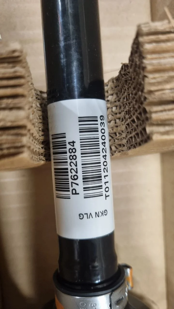 E70/f15 передний правый привод 31607622884 BMW - миниатюра 6