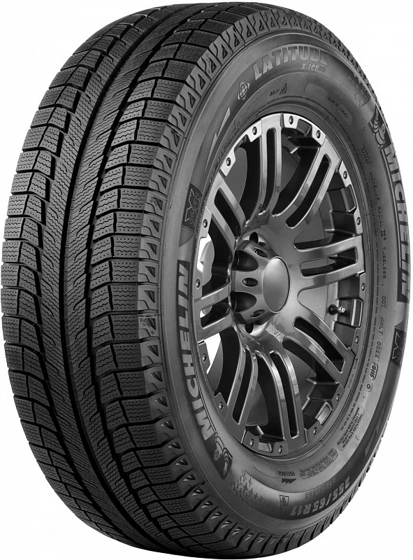 Комплект колес michelin 31650880 VOLVO оригинал - изображение 1