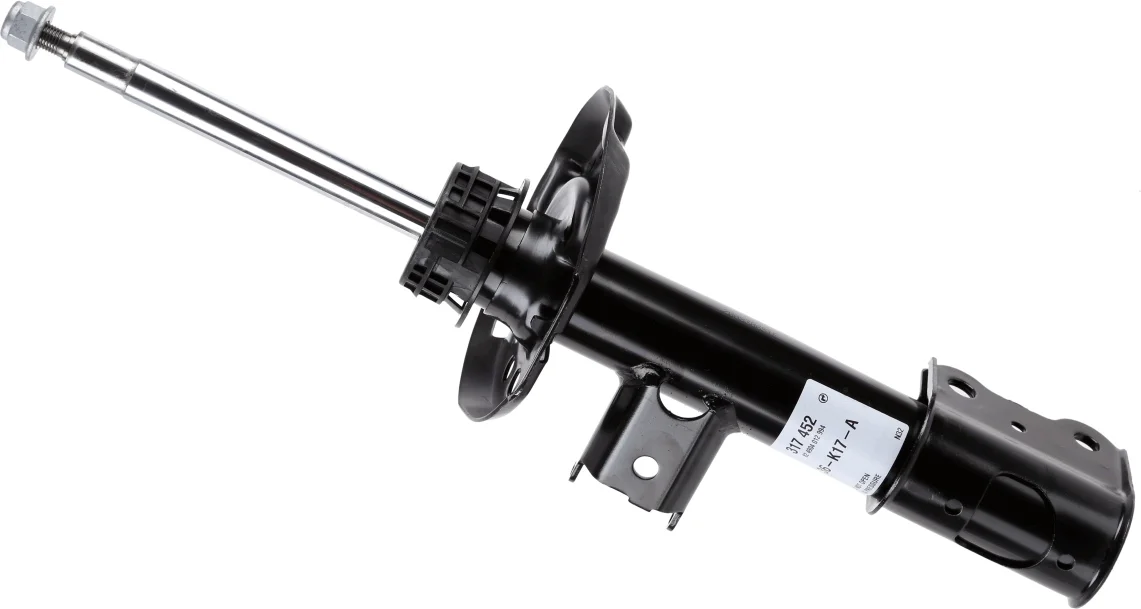 Амортизатор 317452 SACHS оригинал - изображение 1