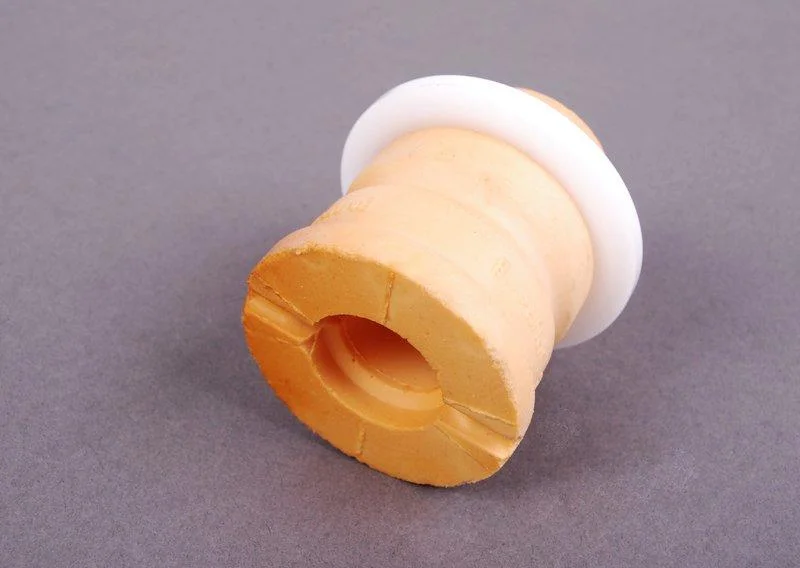 Доп.амортизатор пд 31336764086 BMW оригинал - миниатюра 2