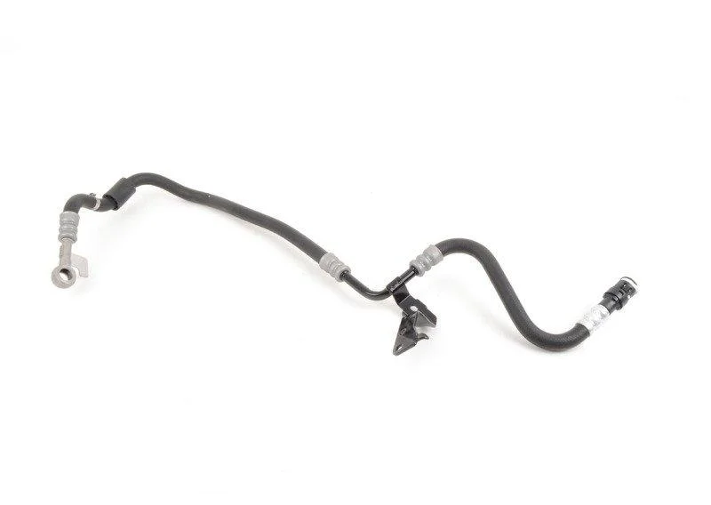 Сливной трубопровод 32416774716 BMW оригинал - миниатюра 2
