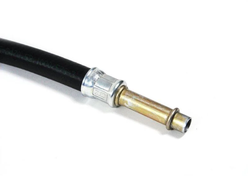 Сливной трубопровод 32411095515 BMW оригинал - миниатюра 2
