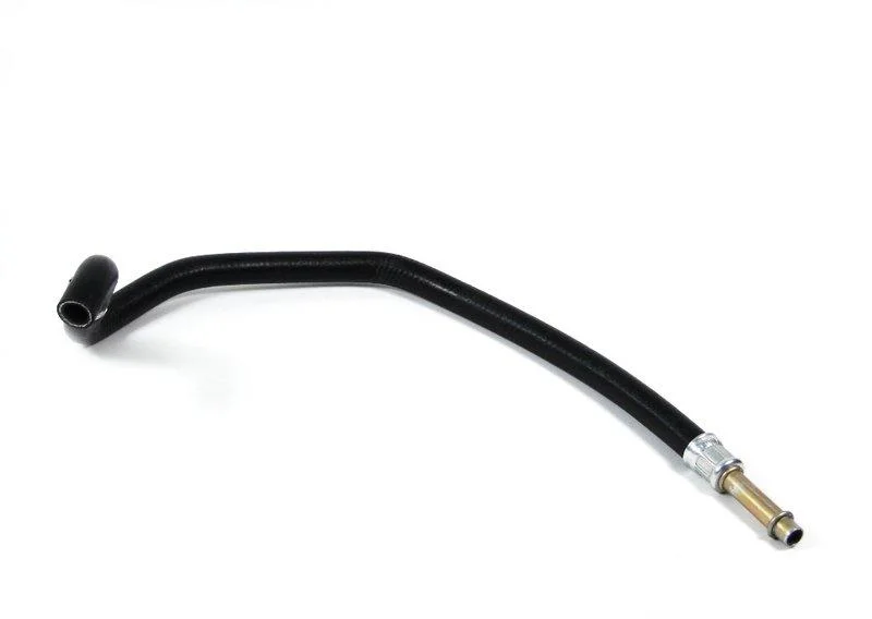 Сливной трубопровод 32411095515 BMW оригинал - миниатюра 4