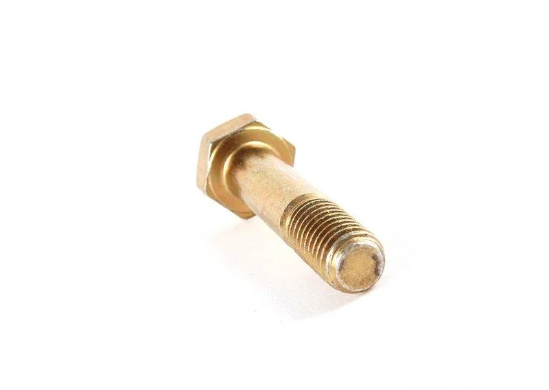 Винт с шестигранной головкой 32306780704 BMW ориг - миниатюра 2