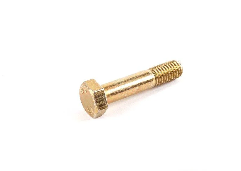 Винт с шестигранной головкой 32306780704 BMW ориг - миниатюра 4