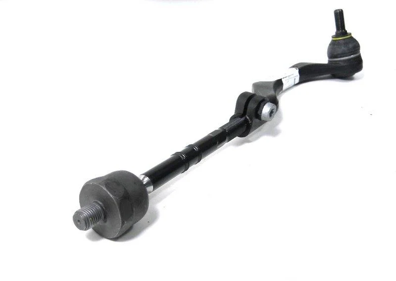 R57/r56/r55 поперечная рулевая тяга п 32106778548 BMW - изображение 1