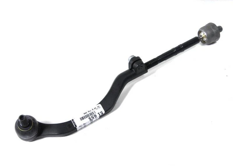 R57/r56/r55 поперечная рулевая тяга п 32106778548 BMW - миниатюра 3