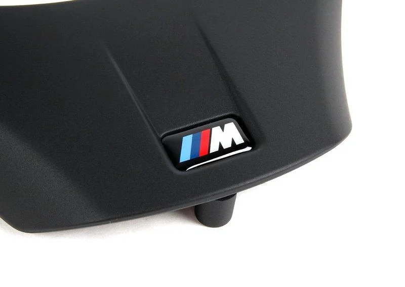 E82/e90 крышка м/ф рулевого колеса в m-ст. черн 32307845940 BMW