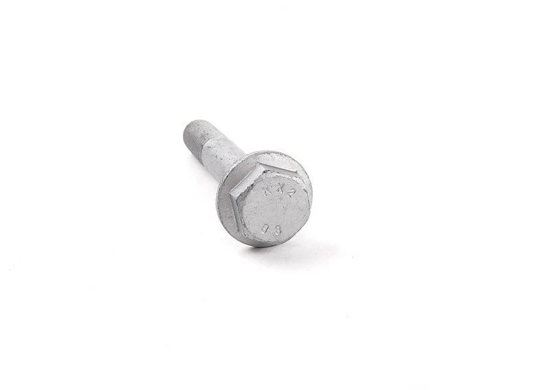 Болт с шестигранной головкой с фланцем 32106781639 BMW - миниатюра 2