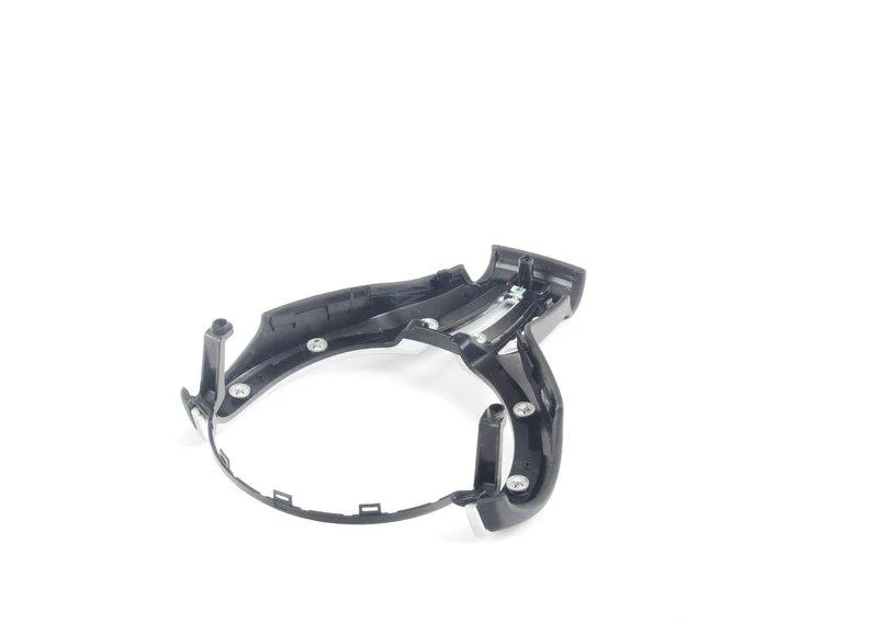 Декоративная накладка на рулевое колесо 32307846029 BMW - миниатюра 3
