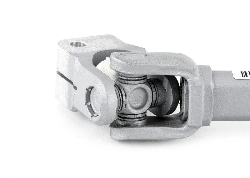Нижняя секция вала рулевого управления 32306791295 BMW - изображение 1