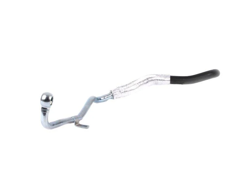 Впускной трубопровод 32411141554 BMW оригинал - миниатюра 4
