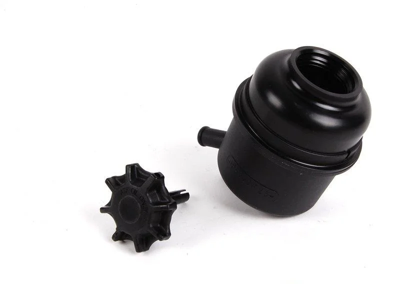 E39/e60/e63 /e61n резервуар для масла m5/m6 32412228855 BMW - миниатюра 2