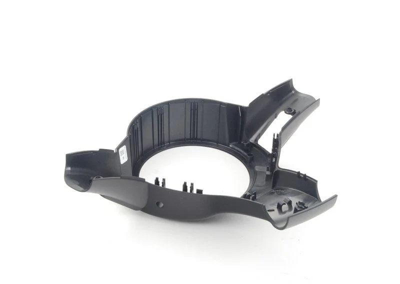 Кожух рулевого колеса зд 32307848268 BMW оригинал - миниатюра 2