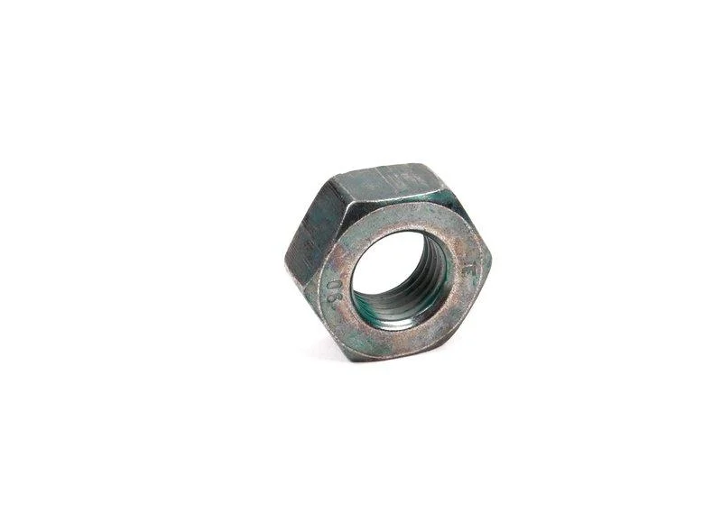 Гайка шестигранная 32116774889 BMW оригинал - миниатюра 2