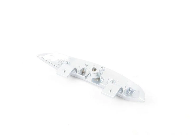 Декор.накл.спорт.рулевая.кол. perglanz chrom 32303450215 BMW - миниатюра 2