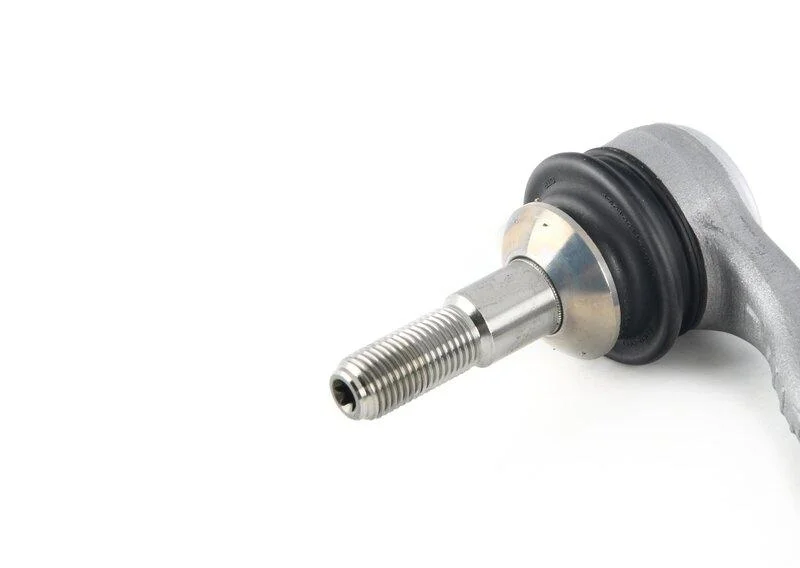 G20/g22 рулевая тяга левая 32105B5FE28 BMW ориг - миниатюра 4