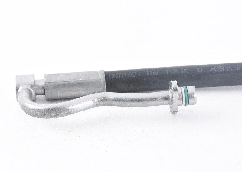 Трубопровод 32416786394 BMW оригинал - миниатюра 2