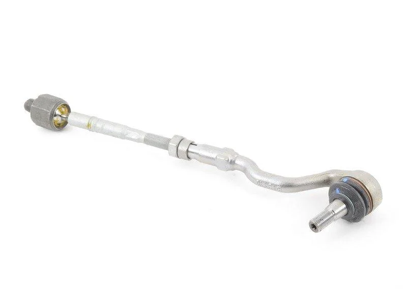 E70 рулевая тяга 32106793496 BMW оригинал - миниатюра 4