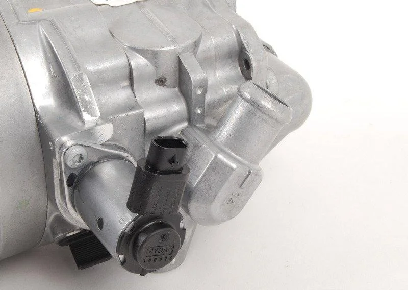 Насос гура е7071 m 32414071181 BMW оригинал - миниатюра 2