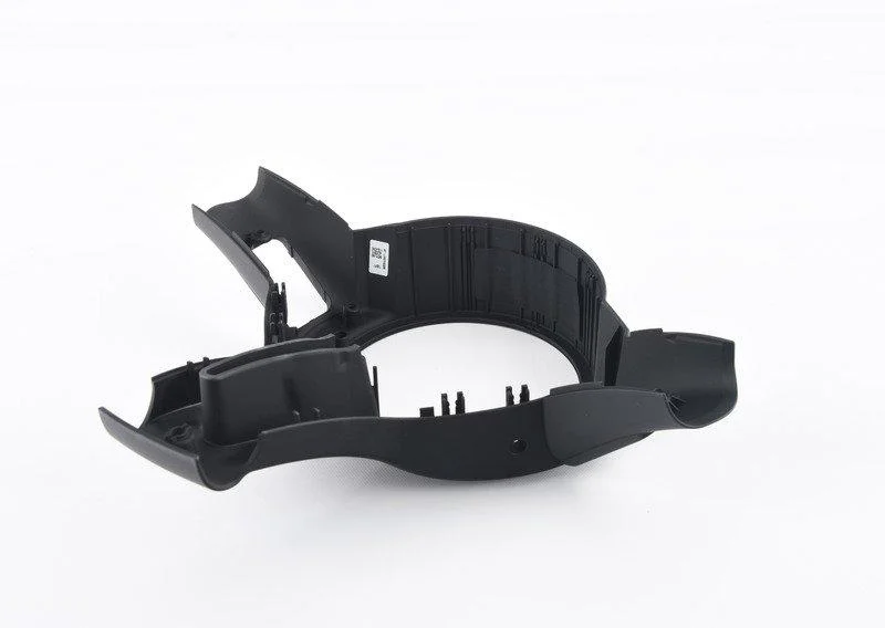 Кожух рулевого колеса зд 32307854460 BMW оригинал - миниатюра 2