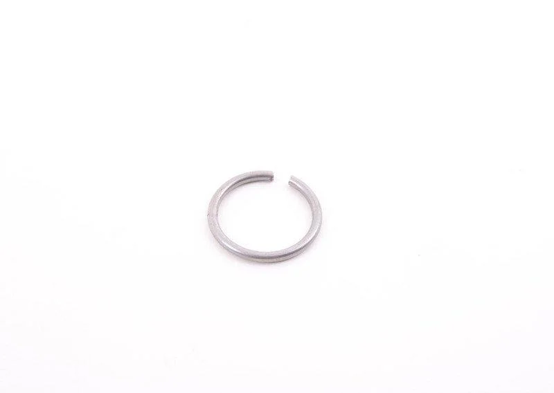 Пружинное стопорное кольцо 32311157968 BMW ориг - миниатюра 2