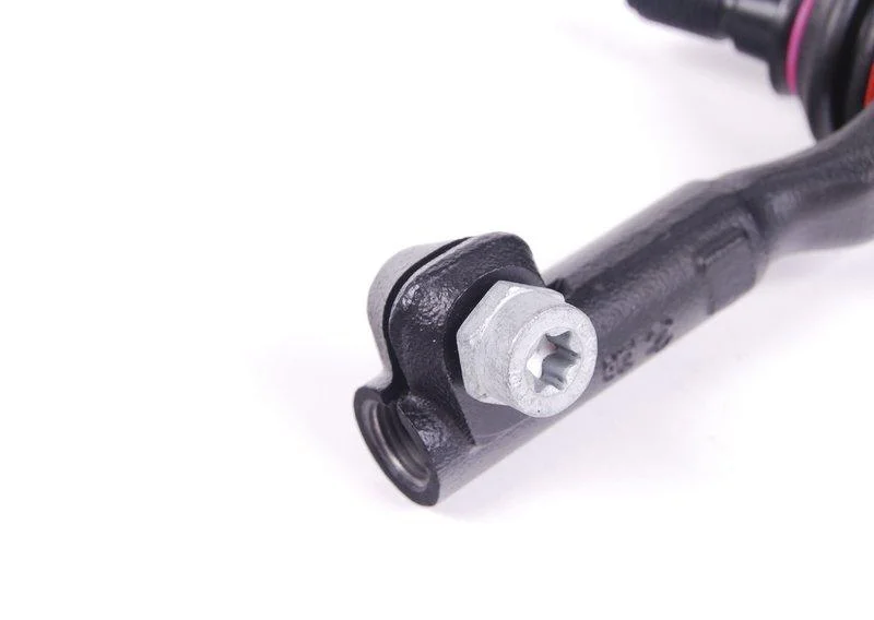 E90/e84/e90n/ шаровой шарнир рулевой тяги п 32106793624 BMW - миниатюра 2