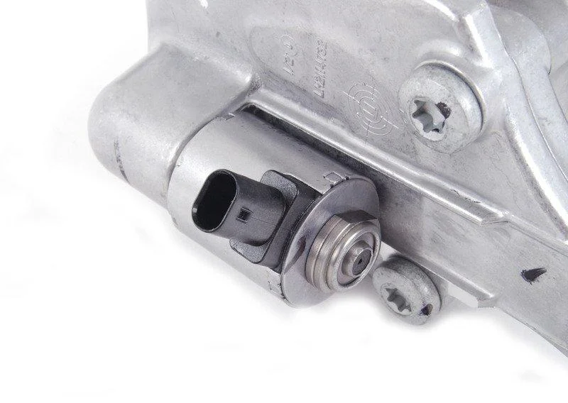 Насос гур f01n63 s2vhas229a 32416788906 BMW ориг - изображение 1