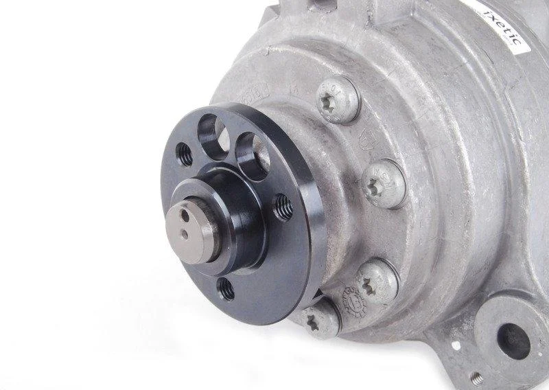 Насос гур f01n63 s2vhas229a 32416788906 BMW ориг - миниатюра 2
