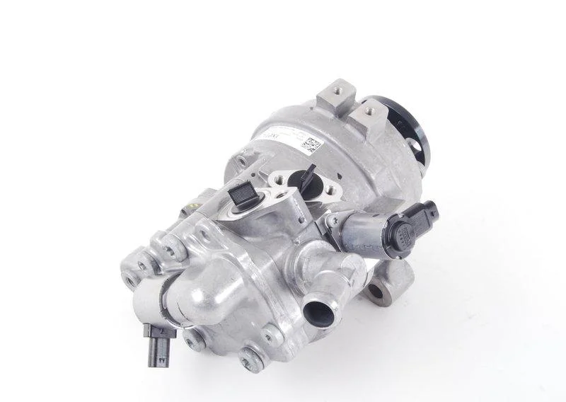 Насос гур f01n63 s2vhas229a 32416788906 BMW ориг - миниатюра 3