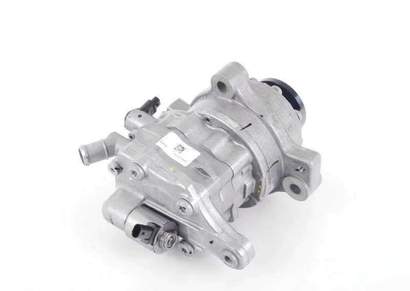 Насос гур f01n63 s2vhas229a 32416788906 BMW ориг - миниатюра 4