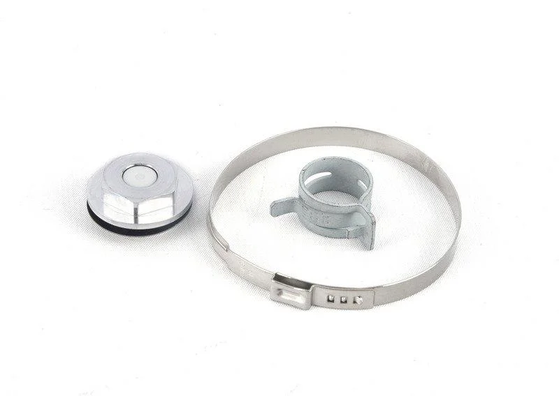 F87/f82/f80/f83 ремонтный комплект гофрированного кожуха 32107853616 BMW - изображение 1