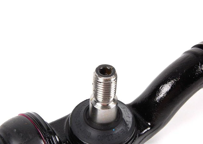Поперечная рулевая тяга ср 32211096059 BMW ориг - миниатюра 2